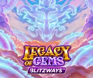 Legacy of Gems Blitzways