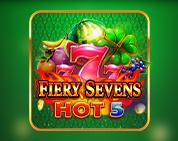 Fiery Sevens Hot 5