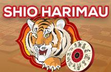 SHIO HARIMAU